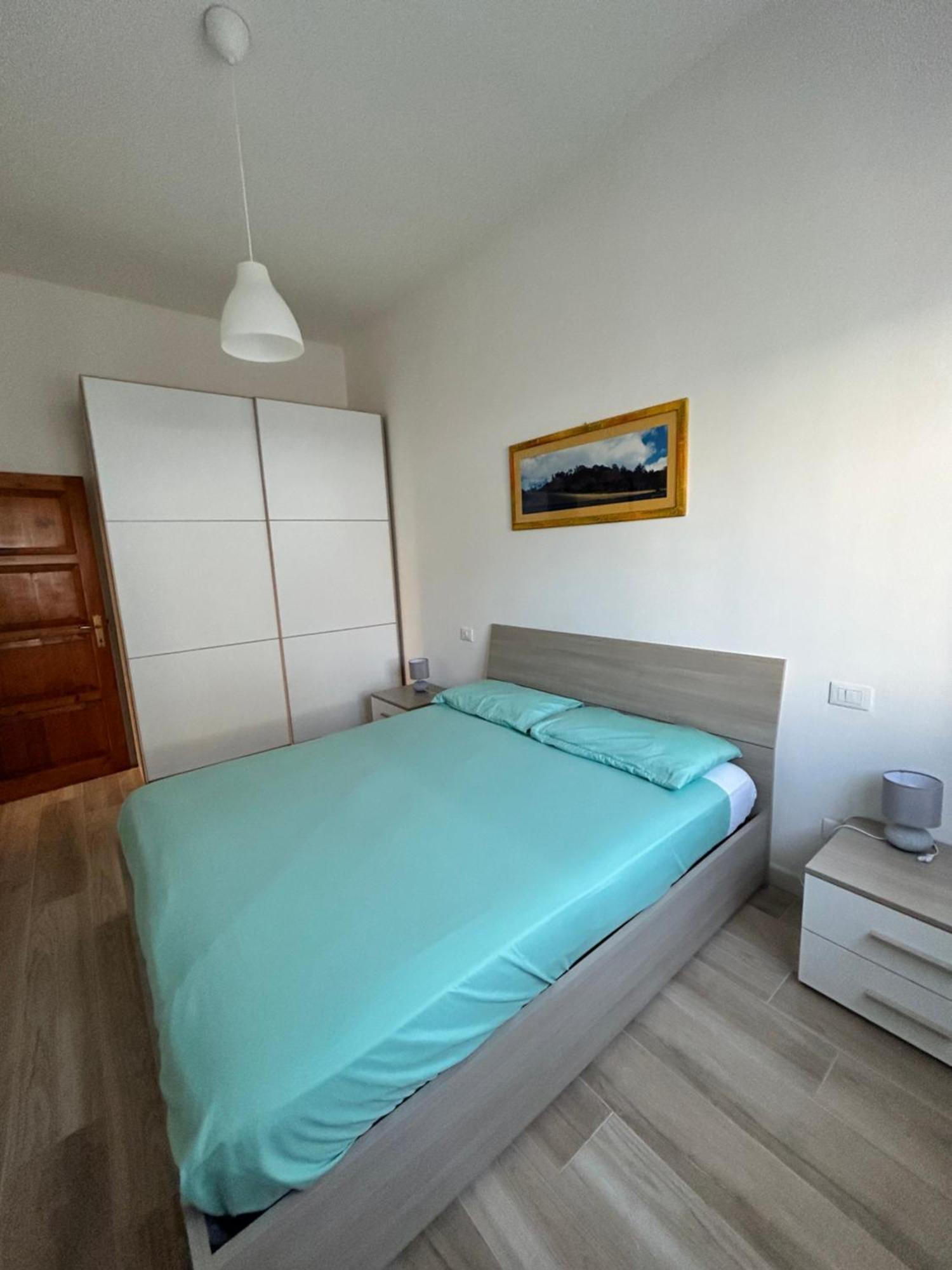 Sunflowers House Punta Marina Exterior foto