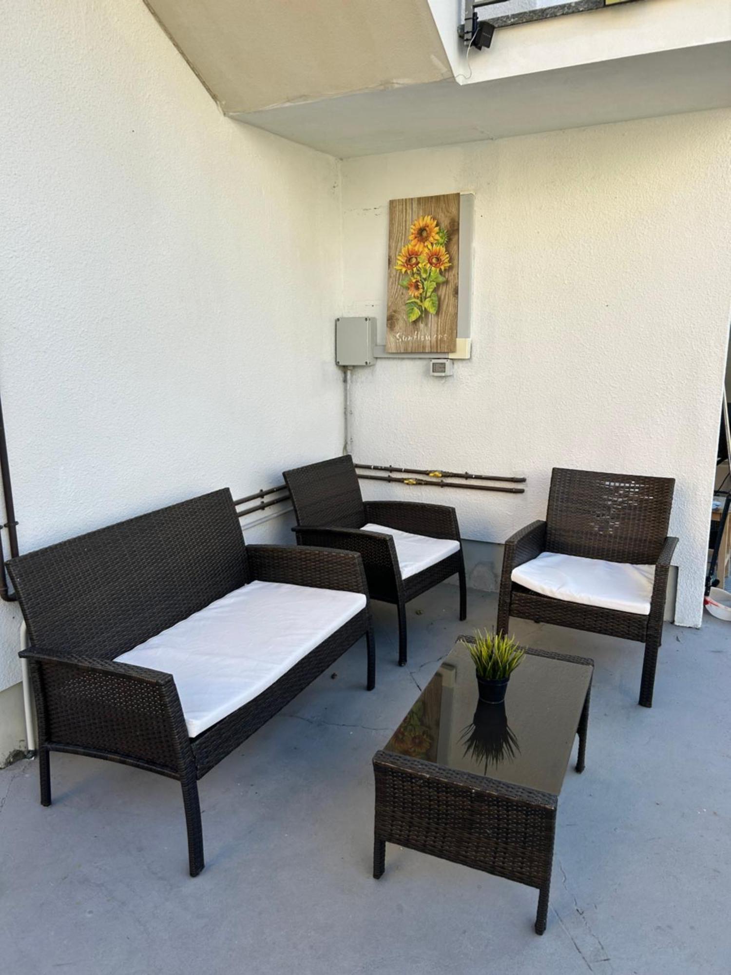 Sunflowers House Punta Marina Exterior foto